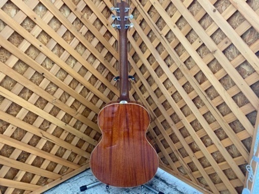 【愛品館 江戸川店】James（ジェームス）アコーステック ギター ID:125-010924-007