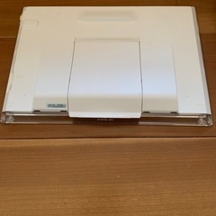 【値下】（訳あり品）プライベート ビエラ UN-JL10T3 お風呂テレビ TVの画像