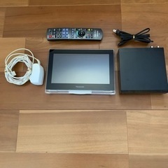 【値下】（訳あり品）プライベート ビエラ UN-JL10T3 お...