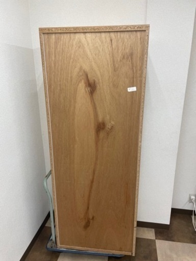 【画像追加しました】食器棚