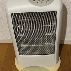 遠赤外線ヒーター　1200w