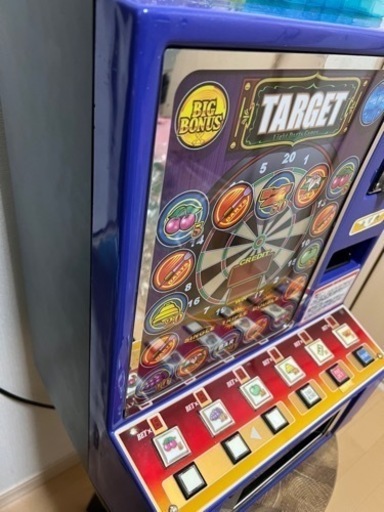 ジャックポット