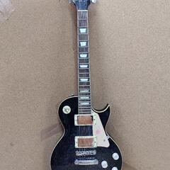 レスポールカスタム GYPSYROSE  黒＋ラメ レスポールカスタム GYPSYROSE 黒＋ラメ レスポールカスタム GYPSYROSE