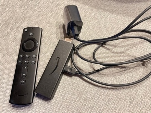 お譲り先決定◎Amazon◎Fire TV Stick