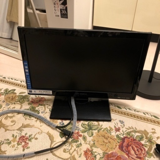 テレビ