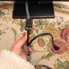テレビの画像