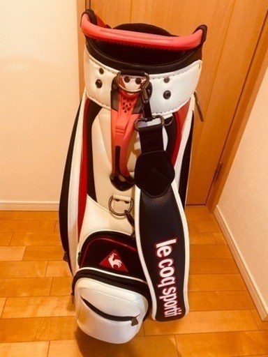 ルコック　スポルティフ　エグゼクティブ　モデル　値下げしました。