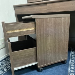 美品　学習机　売ります　引き取り限定の画像