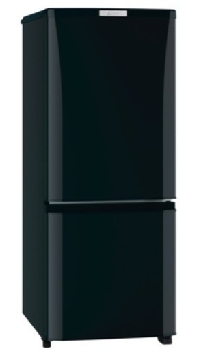 【三菱製】美品☆単身用冷蔵庫