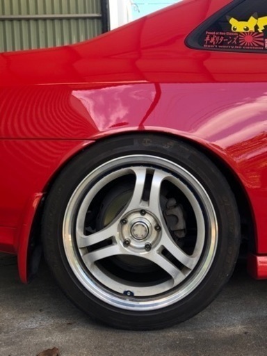 YOKOHAMA SUPER ADVAN GENERATION2 