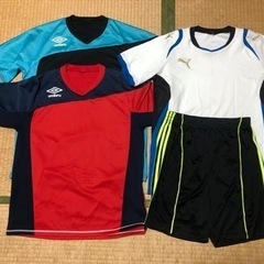 スポーツウェア　Lサイズ