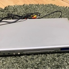 DVDプレーヤー