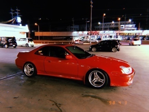 YOKOHAMA SUPER ADVAN GENERATION2 