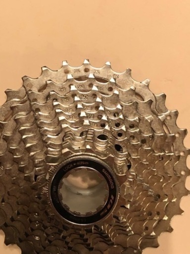 SHIMANO シマノ R7020 105 2x11s 油圧ディスク 170mm 50/34T グループセット