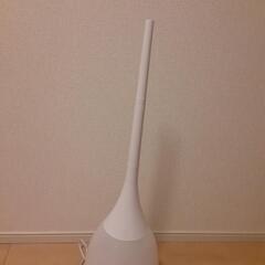 中古　超音波加湿器ミストドロップの画像