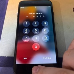 iphone7 128Gの画像