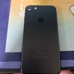 iphone7 128Gの画像