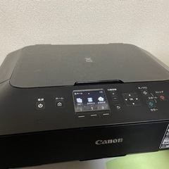キャノン　プリンター　MG6730