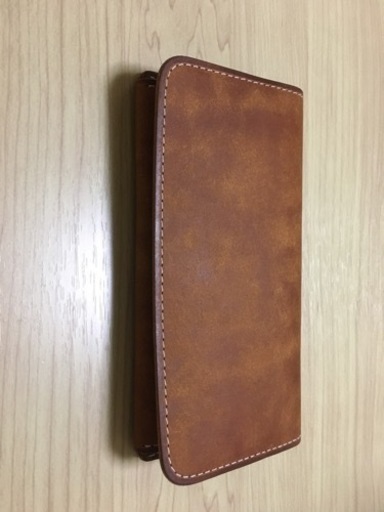 Porter（吉田カバン）さんの長財布。未使用です。