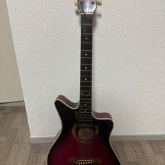 アコスティックギター