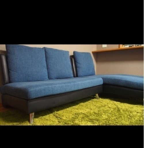 3~4人掛けソファ