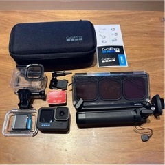 gopro hero10 ダイビング