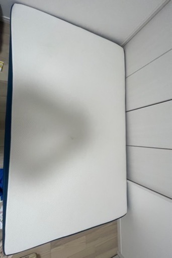 【決定】コアラマットレスセミダブル