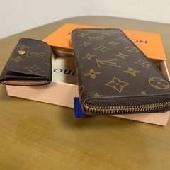 専用　Louis Vuitton 　長財布/キーケース 決まりました！！ヴィトン長財布キーケースセット♡美品！