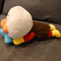 アンパンマンお星さまぬいぐるみの画像