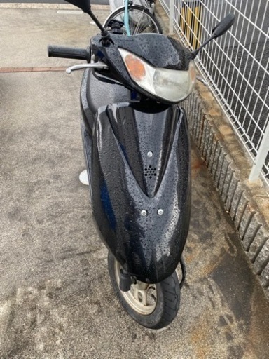 ホンダDioチェスタAF62