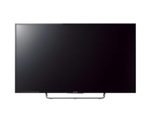 【購入者決定済】SONY テレビ　40型　2016年製