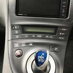 トヨタ　30プリウス　Sツーリングの画像