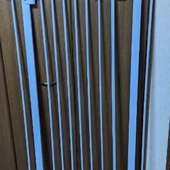 ドアゲート　お値下げしました〜の画像