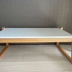 Aroya ローテーブル 座卓 の画像