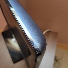 SHARP　テレビ　19インチの画像