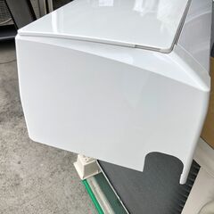 【動作保証あり】FUJITSU 2016年 2.8kw 10畳用 冷暖房ルームエアコン AS-285TK【管理KR346】の画像