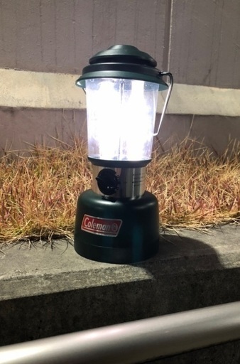 【Coleman】✨ コールマン . ランタン