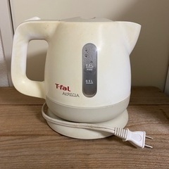 ティファール