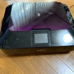 キャノン 複合機