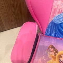 GRACOジュニアシートの画像