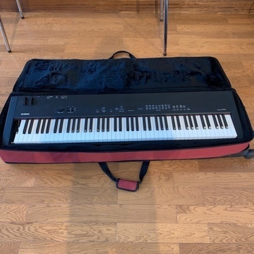 YAMAHA CP33 ジャンク