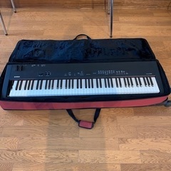 YAMAHA CP33 ジャンク