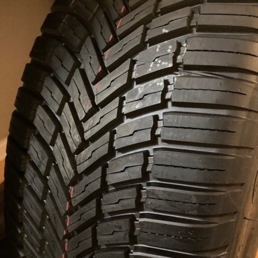 BRIDGESTONE オールシーズン　2本新品