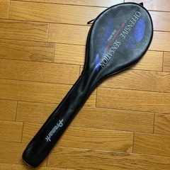 バドミントン ラケットケース カバー