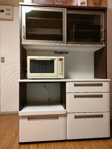 引き渡し者決定しました。