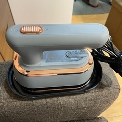 アイロン100