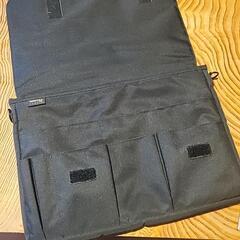 ノートパソコンバックの画像