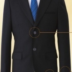 福岡市中学校制服　男子