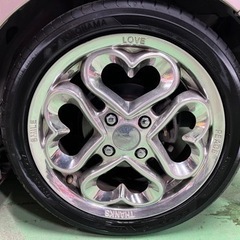 最終値下げ！H20ミラジーノ！車検９月まで！美車！全国最安！の画像