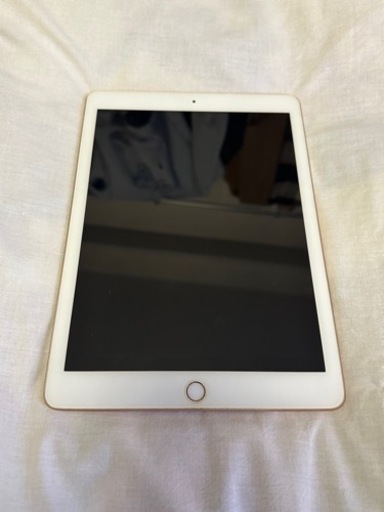 iPad 第6世代 Wi-Fi 128 Gb